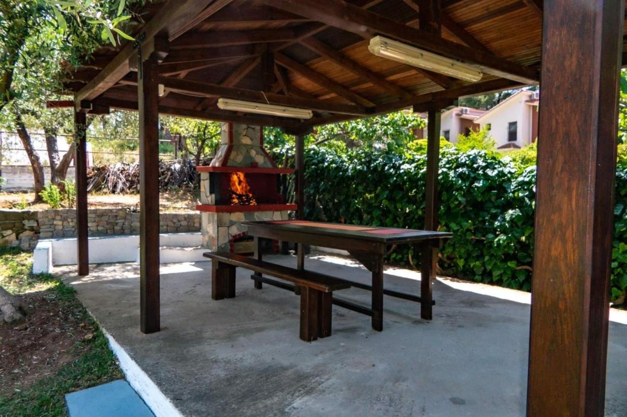 ניקיטי Small Paradise מראה חיצוני תמונה