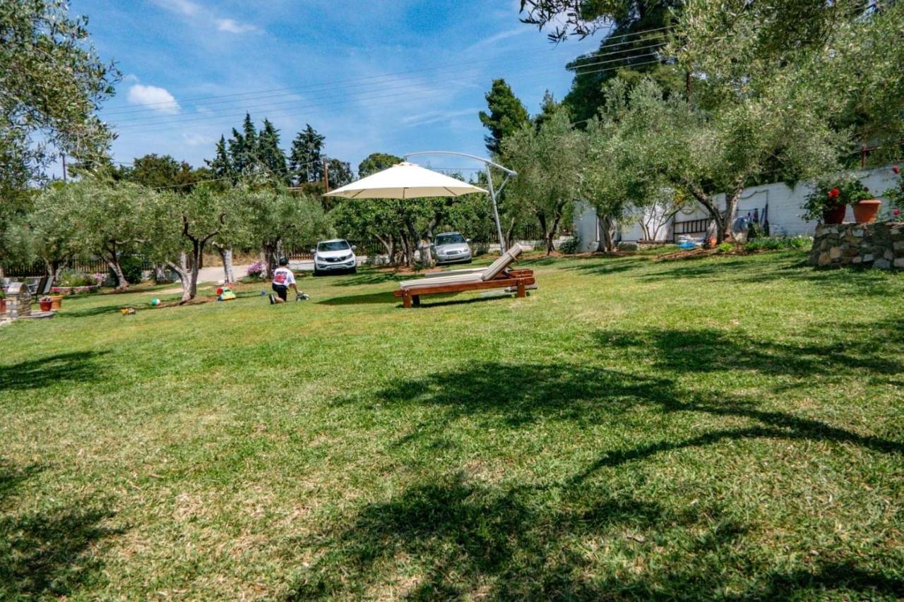 ניקיטי Small Paradise מראה חיצוני תמונה